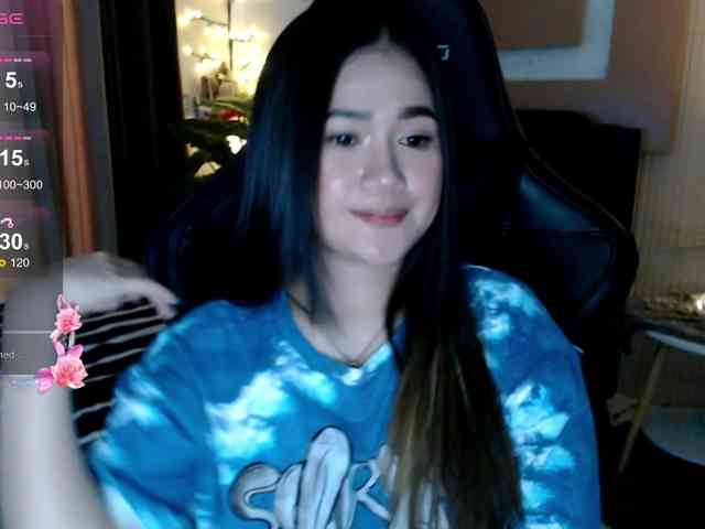 AdriannaFowler webcam