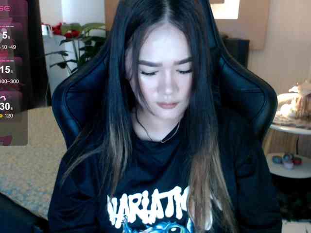 AdriannaFowler webcam