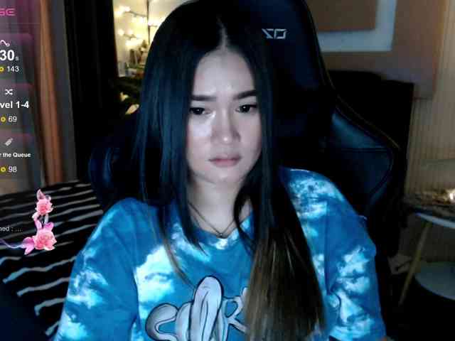 AdriannaFowler webcam