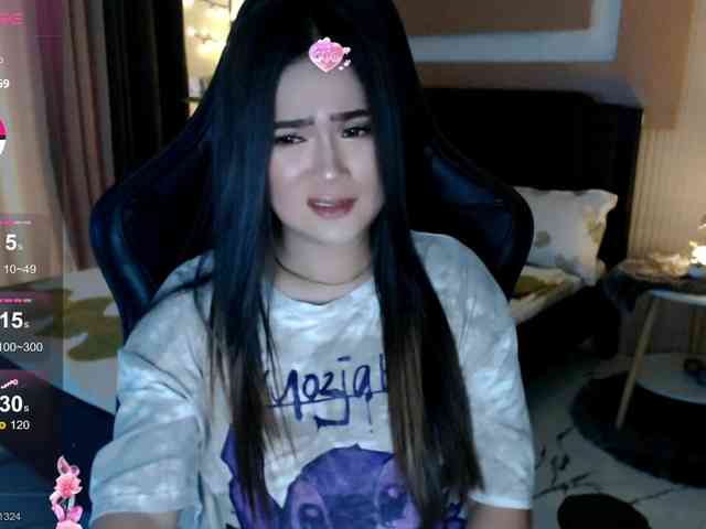 AdriannaFowler webcam