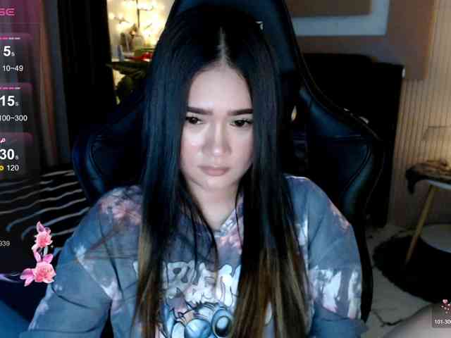 AdriannaFowler webcam