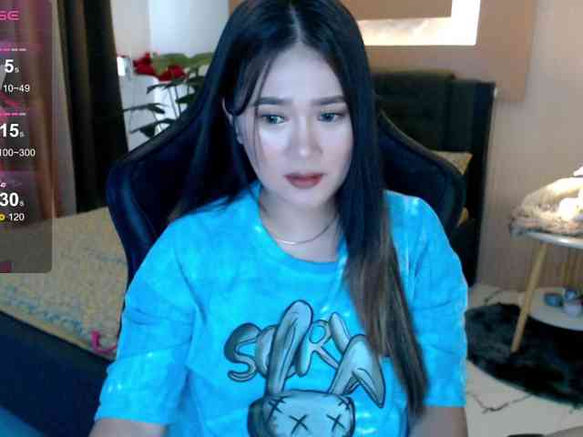 AdriannaFowler webcam