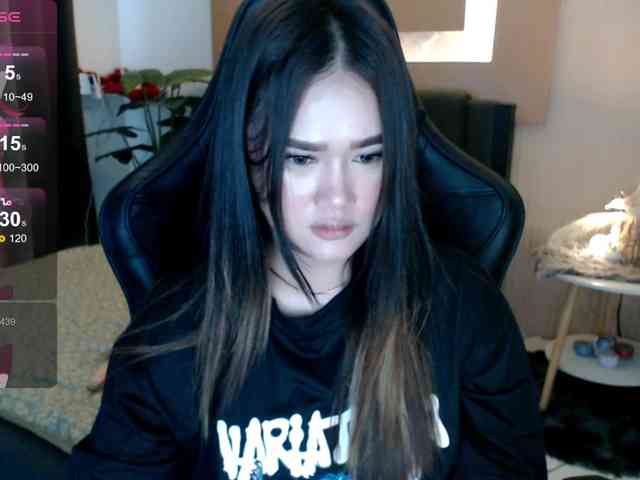 AdriannaFowler webcam