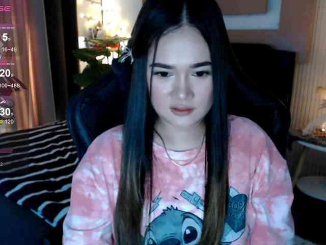 AdriannaFowler webcam