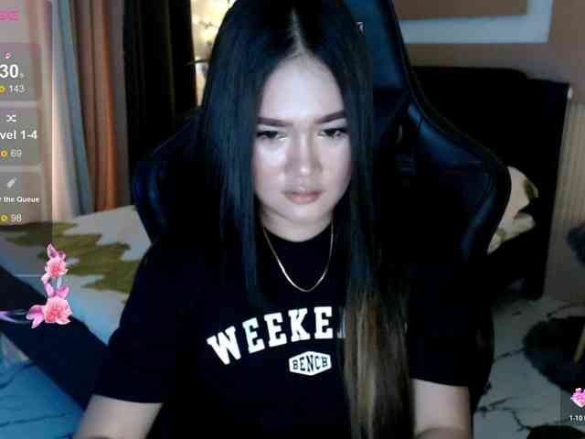 AdriannaFowler webcam