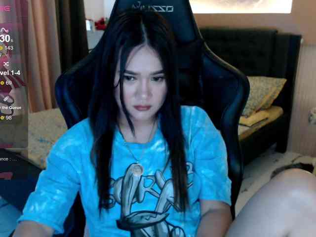 AdriannaFowler webcam