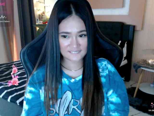 AdriannaFowler webcam