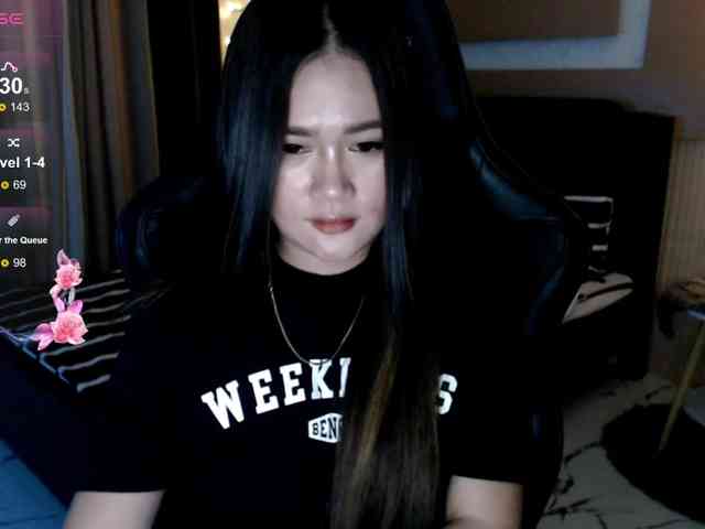 AdriannaFowler webcam