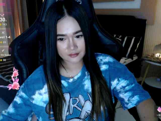 AdriannaFowler webcam