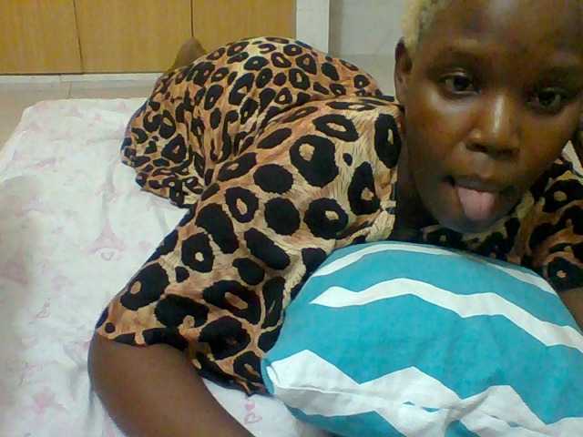 Preview of sexyblackqueen