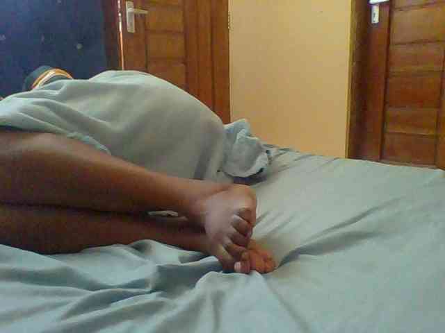 Sexyblackqueen webcam
