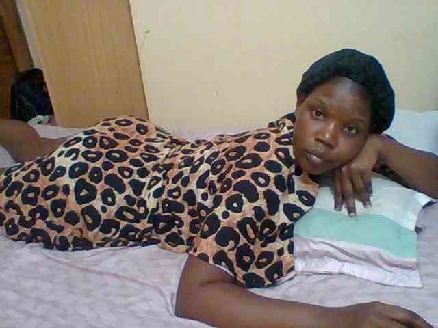 Sexyblackqueen
