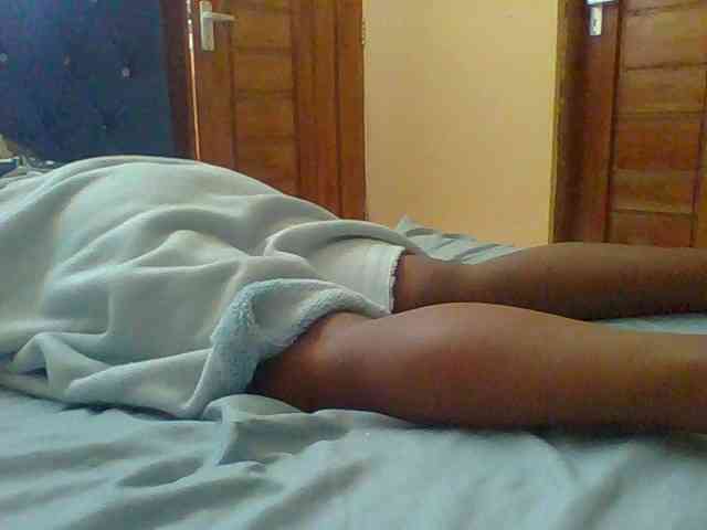 Sexyblackqueen webcam