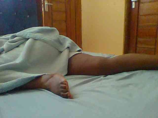 Sexyblackqueen webcam