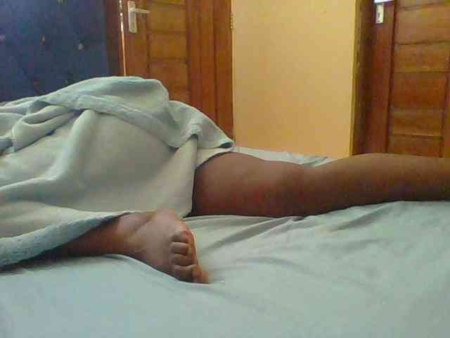 Sexyblackqueen webcam