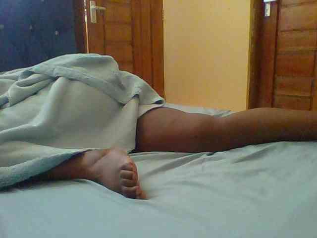 Sexyblackqueen webcam
