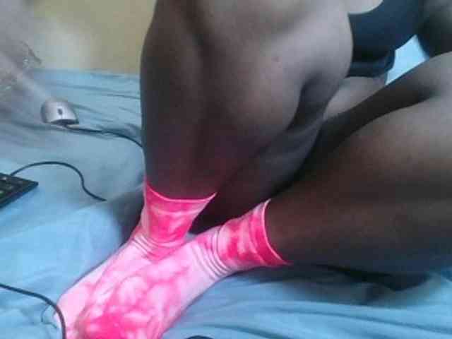 Sexyblackqueen webcam