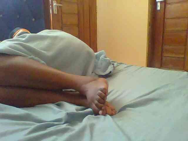Sexyblackqueen webcam