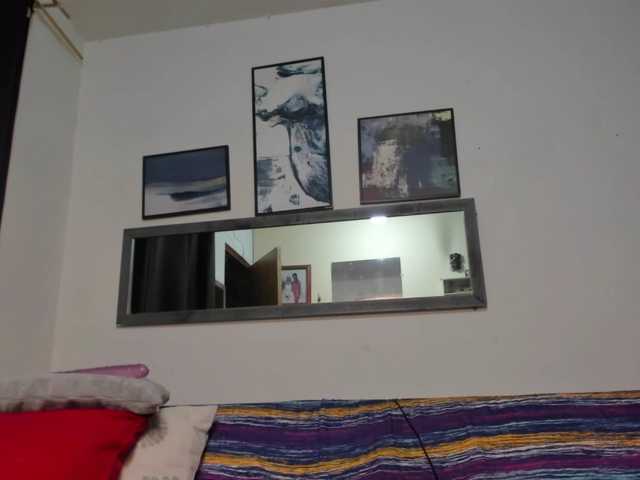 crazy-addixtion3's BongaCams show and profile