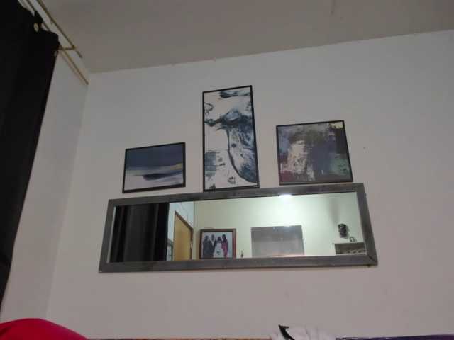 crazy-addixtion3's BongaCams show and profile