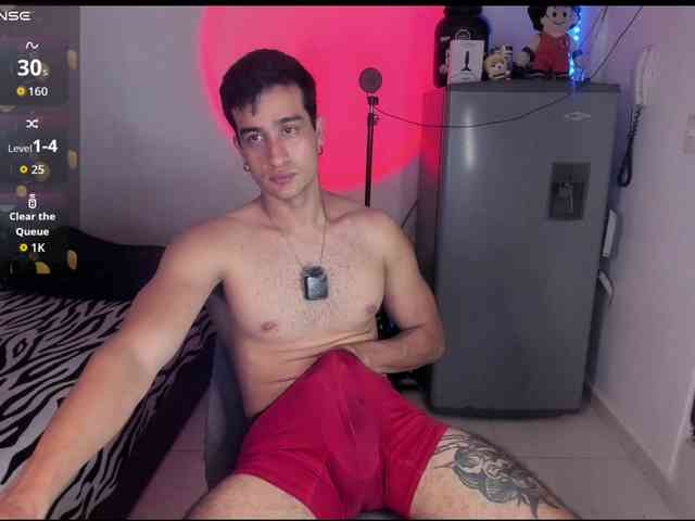 ethereum111 Live Webcam on BongaCams