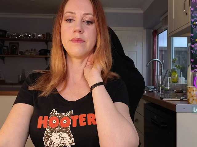 stripmequick — Strip down to Knickers & New Boobs Out (10 mins)  @total  @sofar  @remain 