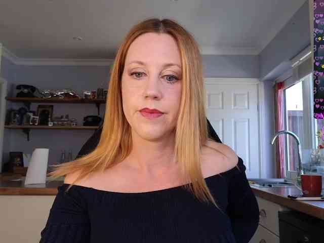 stripmequick webcam