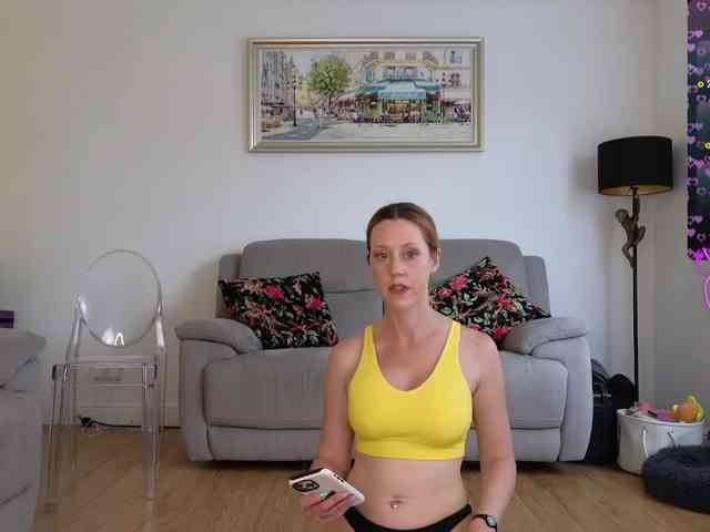 stripmequick webcam