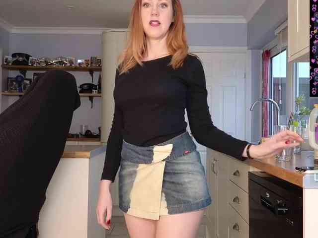 stripmequick Live Webcam on BongaCams