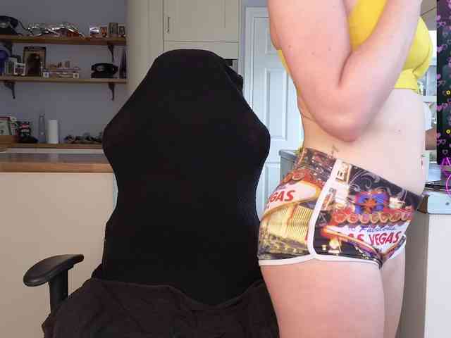 stripmequick webcam