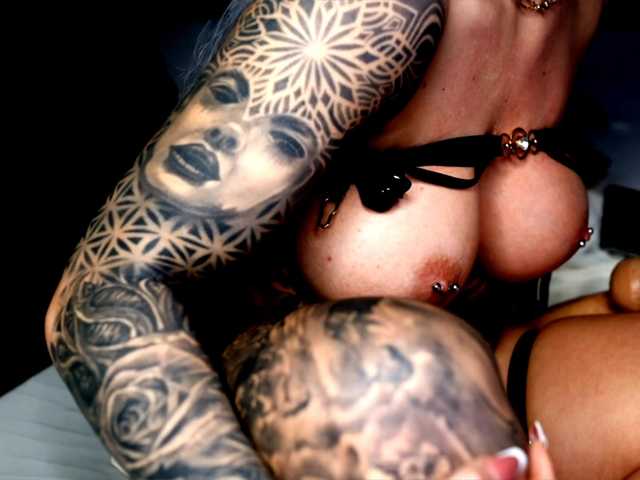 Ttikhomirov's BongaCams show and profile