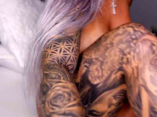 nude live chat room Ttikhomirov