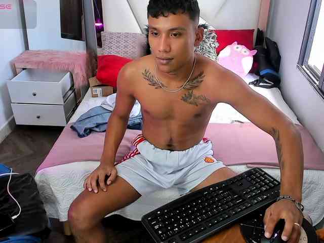 Blacksex-boy