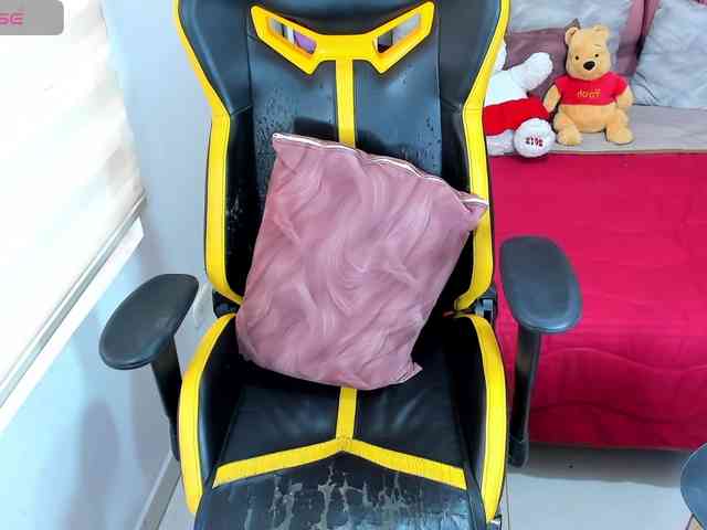 Blacksex-boy's Sexcam