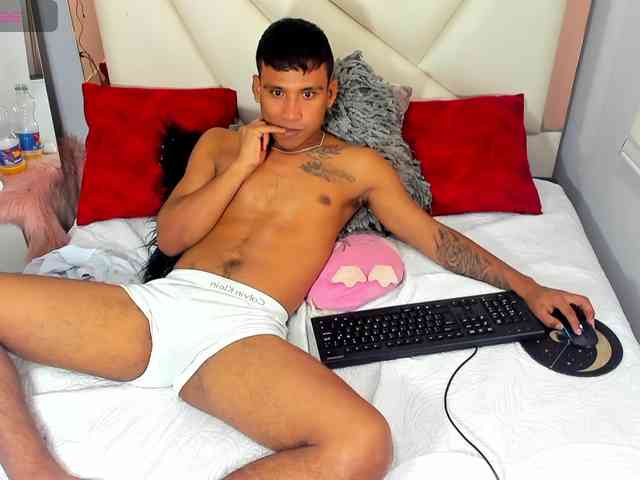 Blacksex-boy