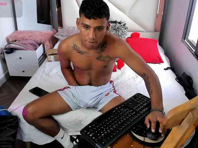 Blacksex-boy