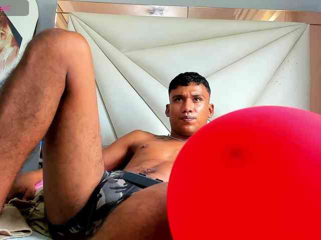 Blacksex-boy