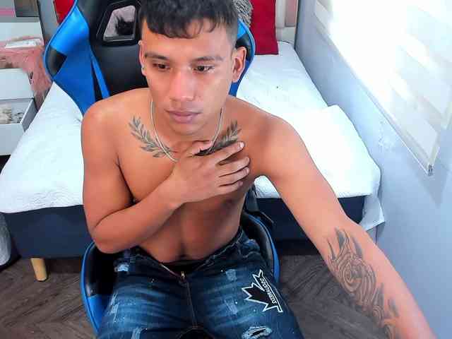 Blacksex-boy