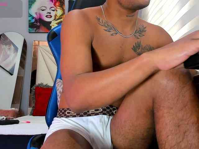 Blacksex-boy