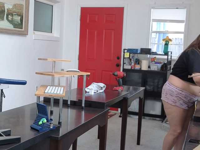 maramaze's BongaCams show and profile