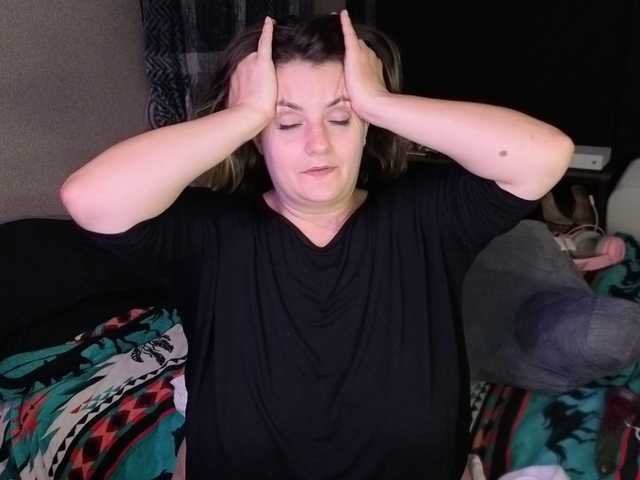 maramaze's BongaCams show and profile