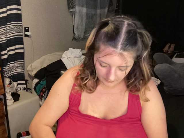 maramaze's BongaCams show and profile