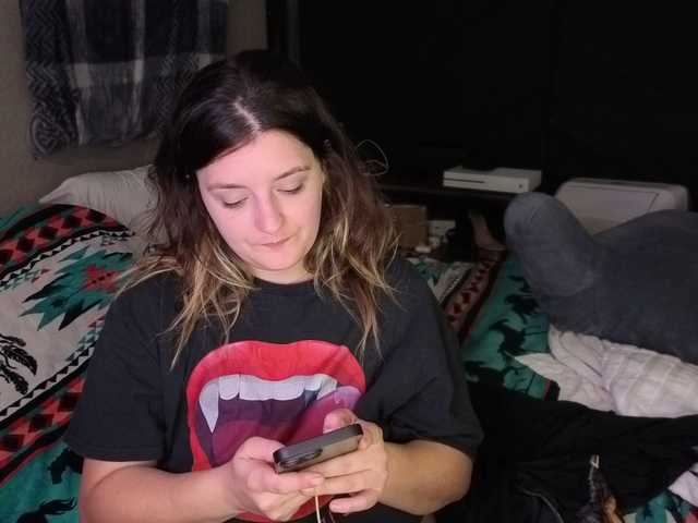 maramaze's BongaCams show and profile