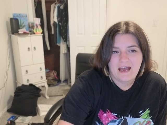 maramaze's BongaCams show and profile