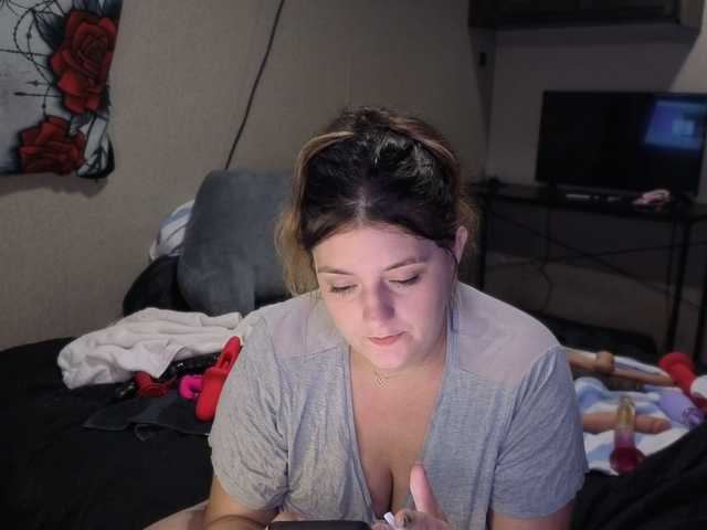 maramaze's BongaCams show and profile