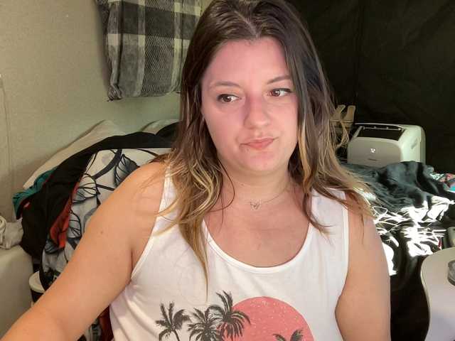 maramaze from BongaCams