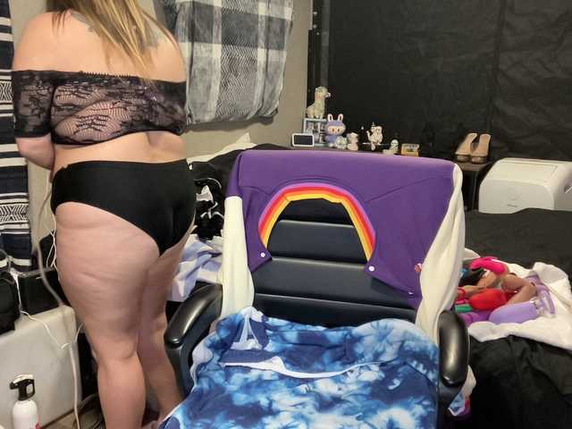 maramaze from BongaCams is Freechat