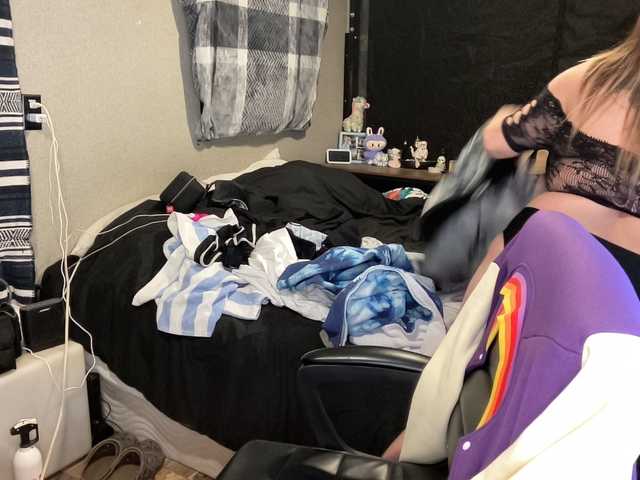 maramaze from BongaCams is Freechat