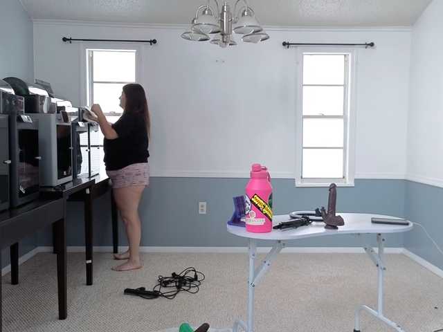 maramaze's BongaCams show and profile