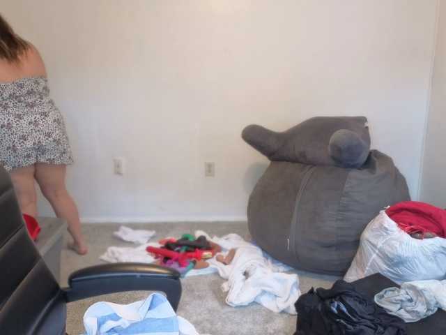 maramaze's BongaCams show and profile